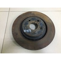 Диск тормозной передний Lexus Lexus RX 350 2015> 4351248130