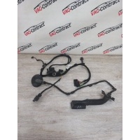 Проводка двери Audi Q3RS 2014 8U0971687G