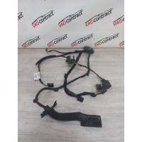 Проводка двери Audi Q3RS 2014 8U0971687G
