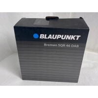 Радио автомобильные blaupunkt bremen sqr 46 dab / повреждены не włącza себя