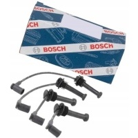 Bosch провода зажигания форд focus mk2 1.4 1.6 16v