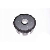 Корзина сцепление двигатель 162fmj