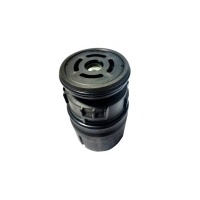 Клапан сильфона подушки мерседес airmatic 3pin