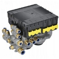 Клапан модулятор wabco 4801020630