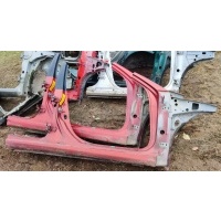 Порог отправка avensis t22 1997 - 2003 r . правая