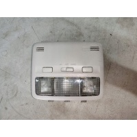 Лампочка подшивки 81263 - 05230 toyota corolla verso 04 - 09