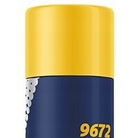 Mannol zmywacz для тормозов montage cleaner 9672 600 мл