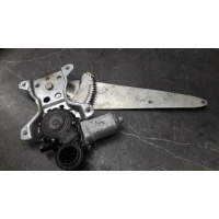 85720 - 13040 Mechanizm szyby prawy tyl toyota corolla verso 02r