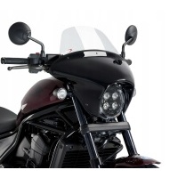 Puig обтекатель batwing sml honda cmx1100 rebel 21 - 23