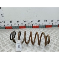 Пружина подвески задняя Audi A3 8L (1996-2003) 1997 ,1J0511115L