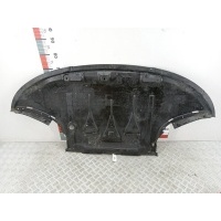 Защита двигателя Audi A6 C6 (2004-2011) 2006 ,4F0863821E