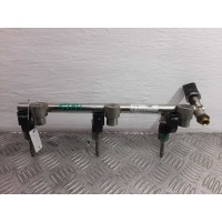 Топливная рампа Volkswagen Touareg II (7P) 2010 - 2014 2014 03H133317P,