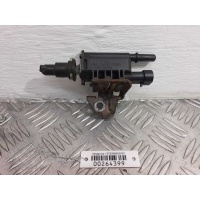 Клапан вентиляции топливного бака Hummer H3 2005 - 2010 2006 12597341,