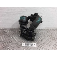 Патрубок Volkswagen Touareg I Рестайлинг (7L) 2007 - 2010 2010 059121737,