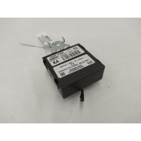 Блок управления бесключевым доступом Renault Koleos (2008-2011) 2008 28595JY40A