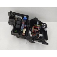 Блок предохранителей Renault Koleos (2008-2011) 2008 24384JY00A