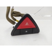 Кнопка аварийной сигнализации Renault Koleos (2008-2011) 2008 68485JY00A