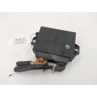 Блок управления парктрониками Renault Koleos (2008-2011) 2008 259901430R