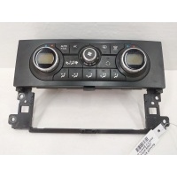 Блок управления печки/климат-контроля Renault Koleos (2008-2011) 2008 27500JY56C