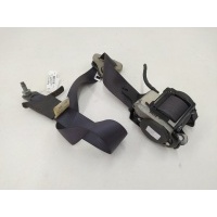 Ремень безопасности Renault Koleos (2008-2011) 2008 86885JZ10A