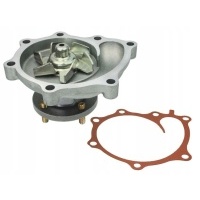 насос насос terracan 2.9crdi 2001 - 2007
