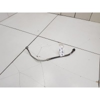 Трубка тормозная задняя левая KAIYI E5 2021- 204001167AA