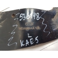 Рычаг подвески задний левый KAIYI E5 2021- 202000830AA