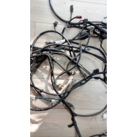 Провод аккумулятора Ford Octavia (A4 1U-) 2000-2011 00001