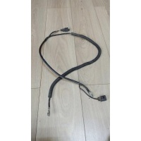 Проводка (коса) Skoda Fabia 1999-2006 2002 6Q0971349GH