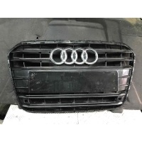 Решетка радиатора Audi A6 C7 (2011—2014) 2013 4G0853651