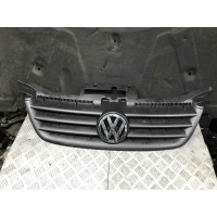 Решетка радиатора Volkswagen Touran I (2003—2006) 2006 1T0853651A