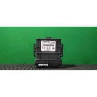Блок управления АКПП Volkswagen Touareg 1 2004 09D 927 750 BE