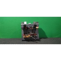 Блок комфорта Volkswagen Passat B6 2005 3C0 937 049 J