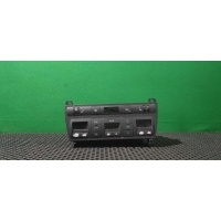 Блок управления печки / климат-контроля Audi A6 C5 (S6,RS6) 2002 4B0 820 043AK