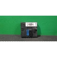 Блок комфорта Audi A6 C6 (S6,RS6) 2007 4F0 907 289J, 4F0 910 289J