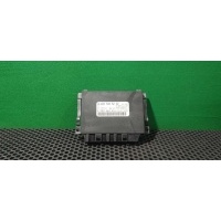 Блок управления парктрониками Mercedes S W220 2000 020 545 52 32, 0 263 004 010