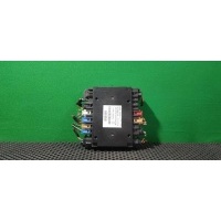 Блок бортовой сети Volkswagen Touareg 1 2004 7L6 937 049 K
