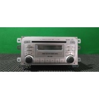 Магнитола (аудио система) Suzuki Liana 2005 39101 59J81, 39101 59J8