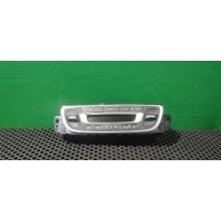 Блок управления печки / климат-контроля Renault Fluence 2011 275100018R