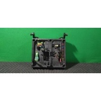 Блок предохранителей Volkswagen Sharan 1 restailing 2003 7M3 962258AD