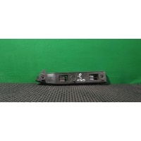 Кронштейн крепления бампера переднего Volkswagen Golf 4 1998 1J0 807 184 A