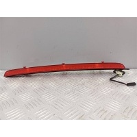 Фонарь крышки багажника левый Audi A6 C7 2017 4G9945097, 4G9827933E,4G9945097