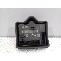 Блок комфорта Audi A6 C7 2017 4G8959792J, 4G8959792C,4G8959792J
