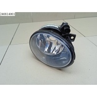 Фара противотуманная левая HELLA Transporter T5 2003-2015 Volkswagen 1N0010375311,1N0010375-311,7E0941699A
