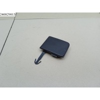 Заглушка буксировочного крюка бампера заднего RENAULT Kangoo 2008- Renault 8200499030