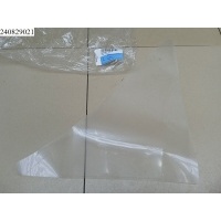 Наклейка крыла заднего правого VAG Octavia (A7) 2013-2020 Skoda 5E0807906A