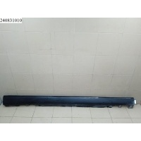 Накладка на порог правый MERCEDES-BENZ W213 E-Klasse 2016- Mercedes Benz A2136908404CC9197,2136908404CC9197,A2136908404,2136908404,A2136900240,2136900240