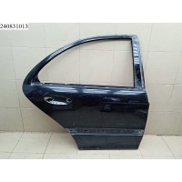Дверь задняя правая MERCEDES-BENZ W203 2000-2006 Mercedes Benz A2037300805,2037300805