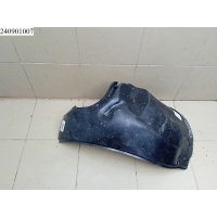 Локер (подкрылок) передний левый LADA Lada Kalina 2004-2013 VAZ 1118-8403363,11188403363
