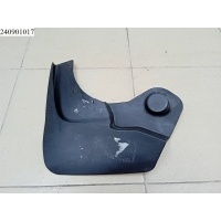 Брызговик передний левый NSP Terrano III (D10) 2014- Nissan,Duster 2012-2020 Renault NSP07768510012R,638537420R